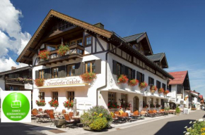  Oberstdorfer Einkehr  Оберстдорф